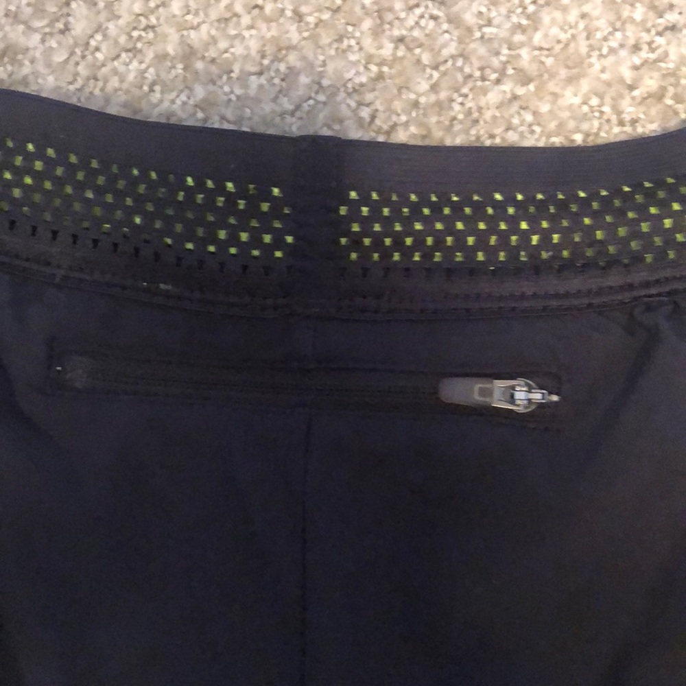 Nike Dri-Fit Running Shorts - Picture 4 of 5